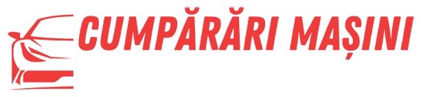 Logo Cumparari Masini Rulate
